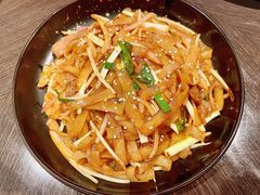 -万丽轩·粤菜(王府井金茂万丽酒店)