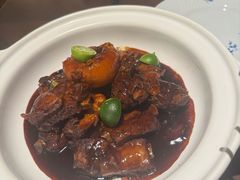 -奉天小馆·非遗东北菜(沈阳万象城店)