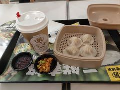 -老娘舅(杭州东站店)