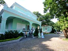 -龙环葡韵住宅式博物馆