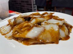 -老北京胡同味道二荤铺(酒仙桥店)