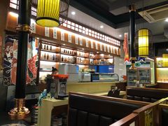 -竹马炭火烤肉(南屏店)