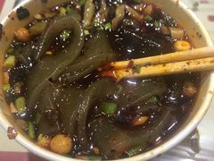 -阿坤传统手工小吃(杨家坪店)