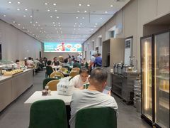 -紫光园·烤鸭·北京菜(团结湖店)
