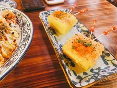 炙烤太明玉子烧-达摩食堂(仓山万达店)