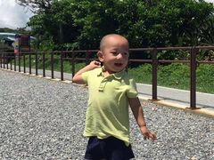 -太鲁阁公园