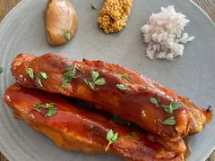 -BOR Eatery(安福路店)