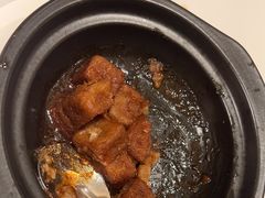 -小厨娘淮扬菜(天印大道店)