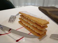 -L'Arome芳芳法国餐厅(仙林金鹰店)