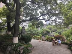 -南京市民俗博物馆(甘熙故居)