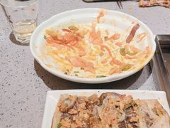 -白玉·朝鲜族烤串(光明大仟里店)