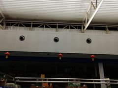 -黄山屯溪国际机场