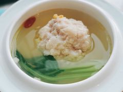 清炖狮子头-淮扬韵(凤八市政府店)