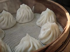 小笼包-全启和美食(由由店)