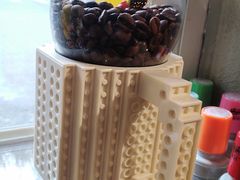 -W CAFE(甜爱路店)