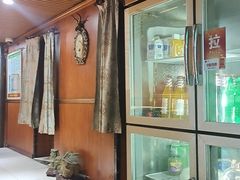 -布衣草棚风格餐厅