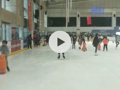 -冠军冰场CHAMPION RINK(中华城店)