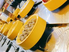 -尚渝鲜小火锅(蒙城路华联店)