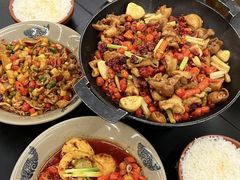 -潇湘阁(三里屯SOHO店)