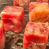 传说中的北京烤肉天花板❓