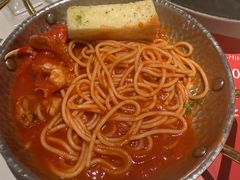 -赤火牛排(金狮广场店)