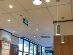 -麦当劳(安定门外大街店)