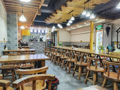 大堂-蒋六十八梯眼镜面(狮子坪店)