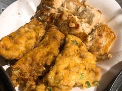 煎蛋角-黎记大排档(慈云路店)