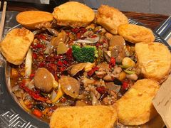 -破店肥哈·海鲜·烧烤(郑州银泰inPARK店)