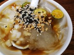 -怪噜范·老贵阳街头名小吃(汇金星力城店)