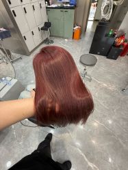 -老佛爷Hair染发烫发Salon