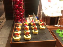 -康莱德酒店·美庭自助餐厅