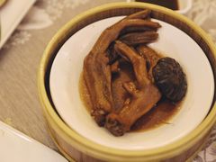 -香云轩·顺德菜(香云纱园林酒店店)