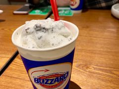 -DQ·蛋糕·冰淇淋(手工定制蛋糕长泰广场店)