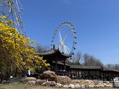 -辽宁团山国家级海洋公园