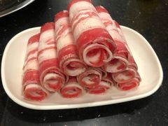 -洪运轩饭庄(北纬路店)
