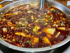 -黑竹香鸡(营和巷店)