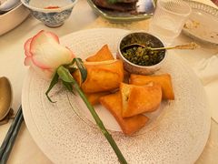 -龟兹KUCINA·新疆菜(前滩L+PLAZA店)