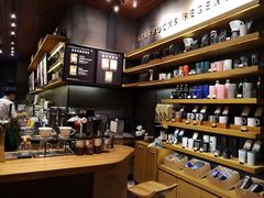-星巴克臻选(深圳罗湖万象城店)