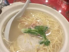 -玉华台饭庄(裕中西里小区店)