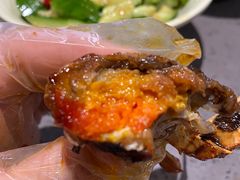-一棠龙虾•王牌虾球(楚河汉街店)