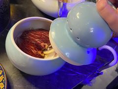 -十三姨正合丰烤肉(营迹路店)