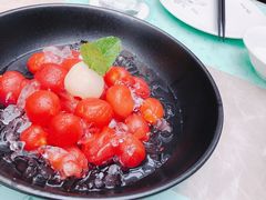 -大树餐厅(红旗街万达店)