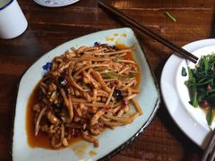 -左陕右甘(亚运村店)