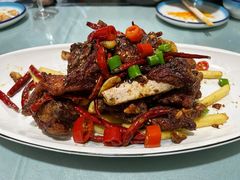 -渔家大院·烟台菜·本土海鲜(念慈别墅店)