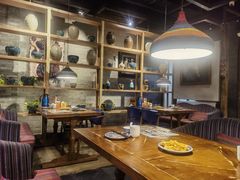-雀舞云南菜(天津天河城购物中心店)