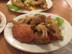 -真浪大家乐海鲜餐馆