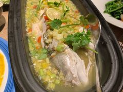 -野米东南亚餐厅(欢乐海岸店)