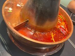 -乔先生涮肉·鲜活牛羊肉火锅(塘沽店)