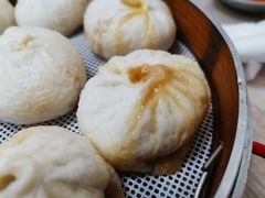 -桐香园小笼包(百井坊巷店)